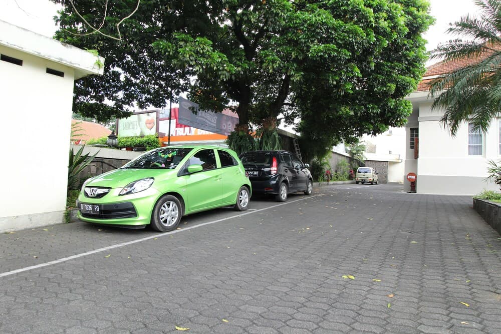 Hotel Royal Dago