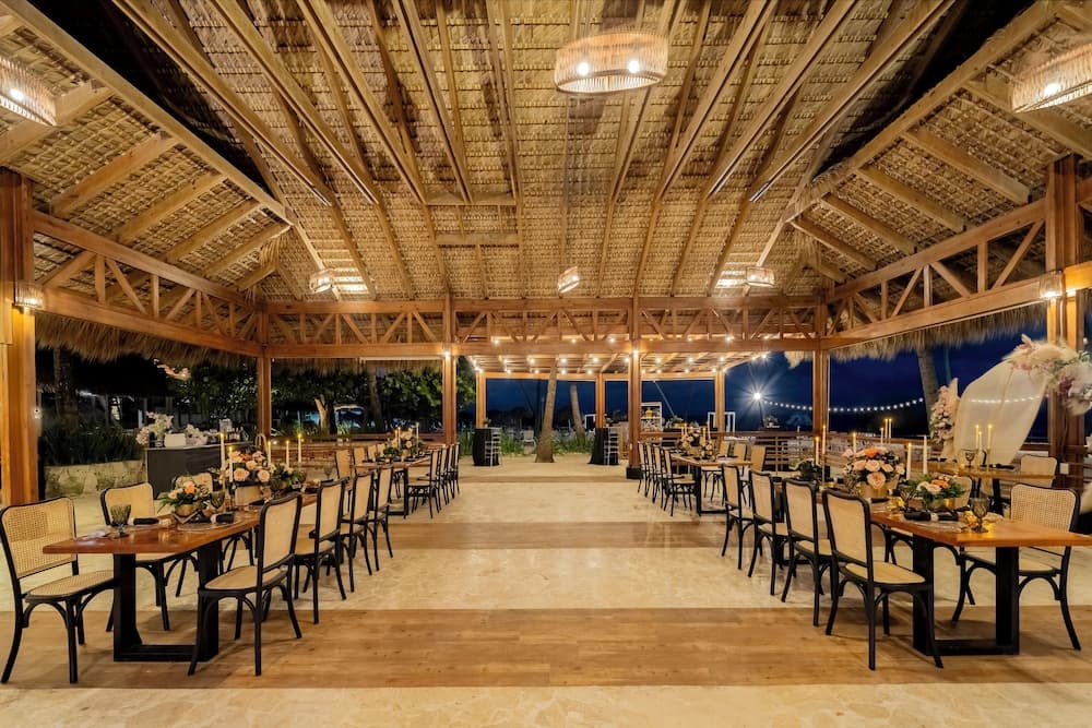 Sunscape Coco Punta Cana