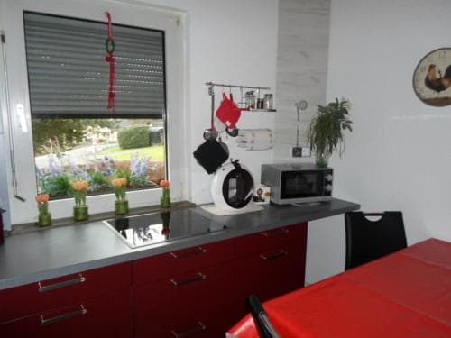 Ferienwohnung Klausch