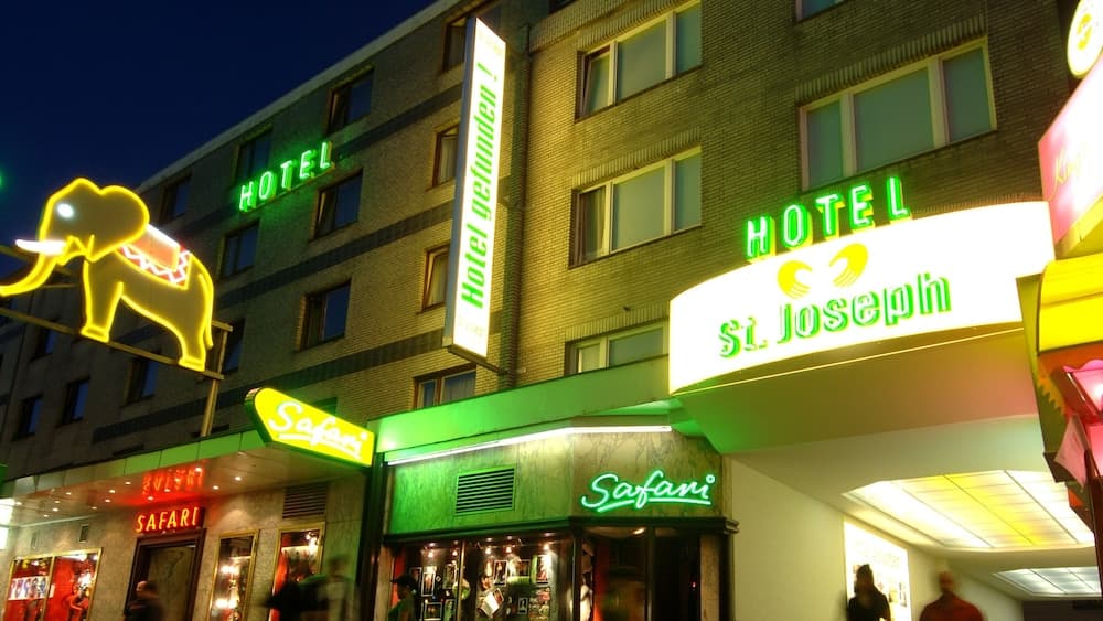 St. Joseph