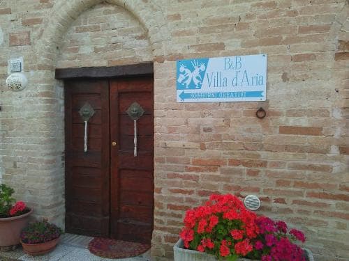 B&B Villa DAria