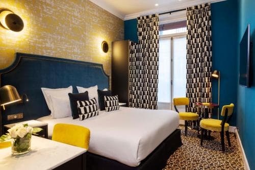 West End Hotel
