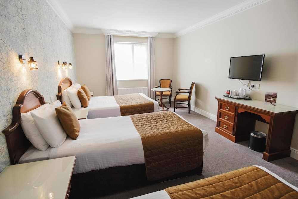 The Central Hotel Donegal