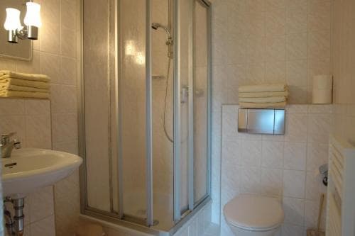 Pension Am Waldesrand