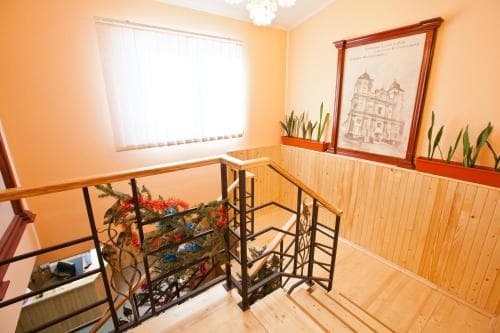 Pilgrim Hostel