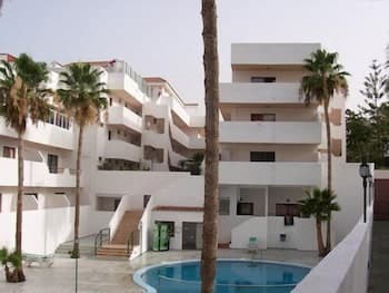 Apartamentos Parque Cattleya