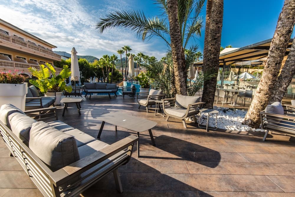 Mon Port Hotel & Spa