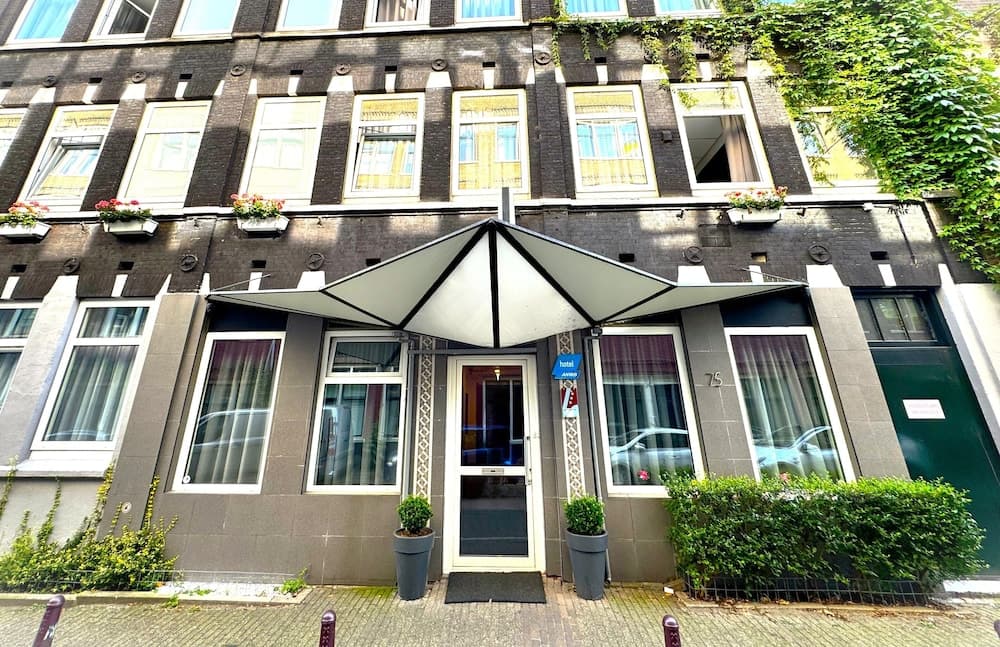 Hotel De Looier
