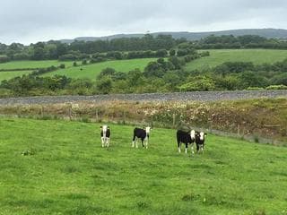 Reades Farmhouse