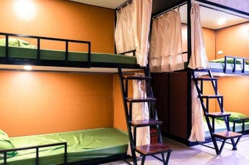 Grace Hostel