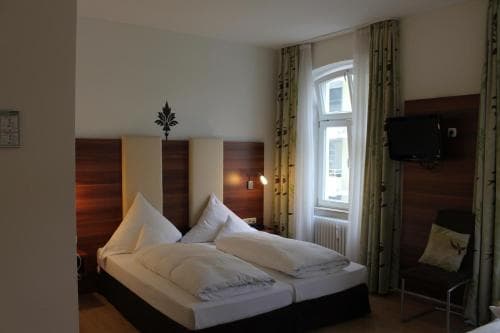 Hotel Am Viktualienmarkt
