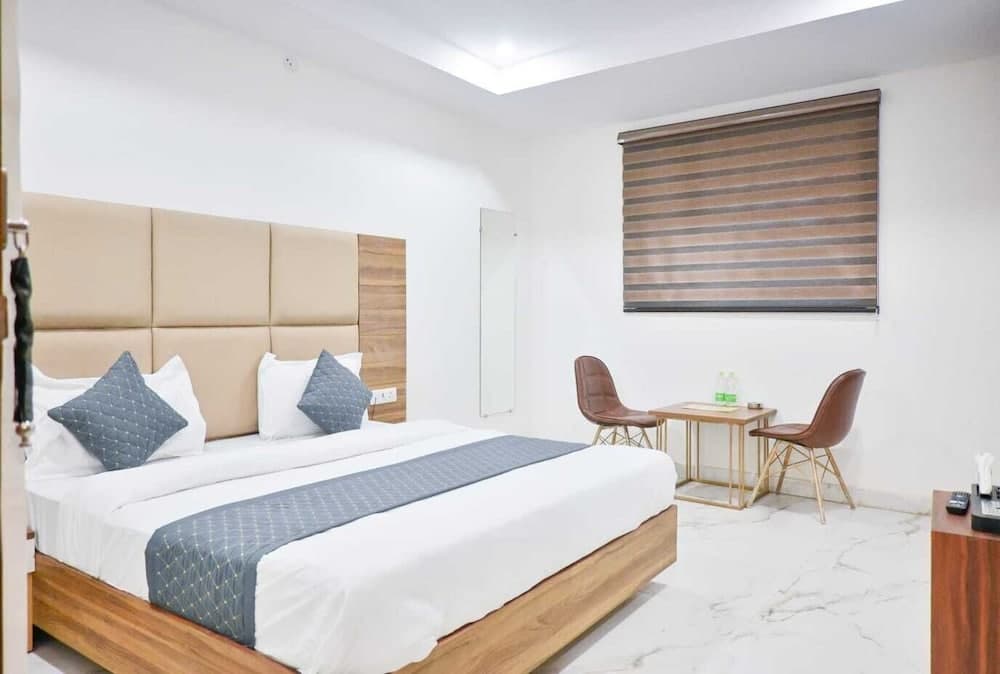 Hotel Yashobhoomi Inn
