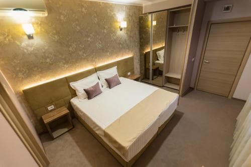 Hotel Orient Braila