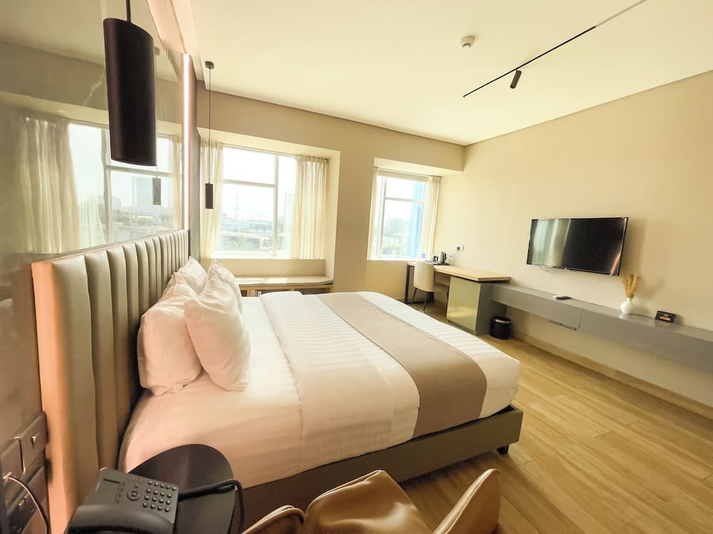 Vertigo Hotel
