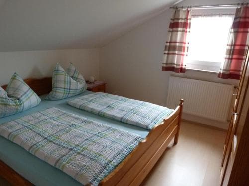 Ferienwohnung Spachtholz