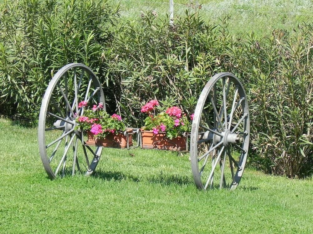 B&b Monte Di Bu