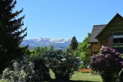 Osborne Inn