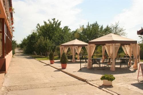 Pension Andronic