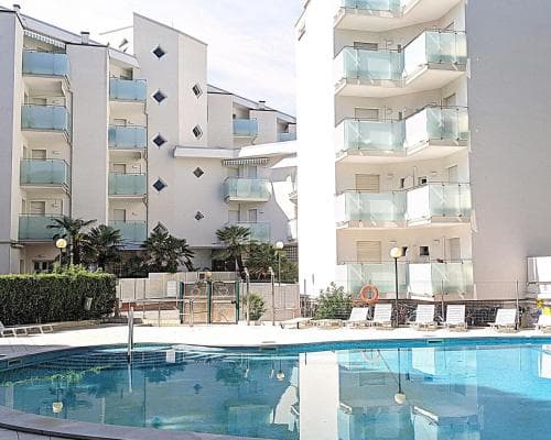 Residence Rubin