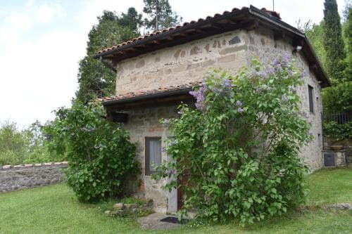 Fattoria Il Praticino