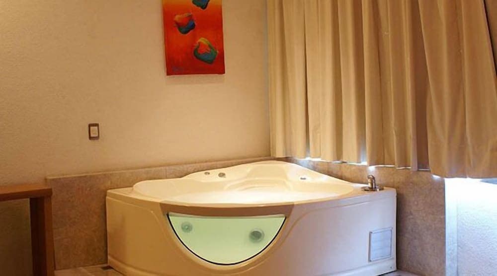 Hotel Tortuga Express
