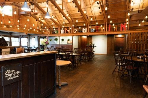 Brown County Inn