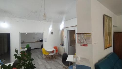 Pensiunea Paris