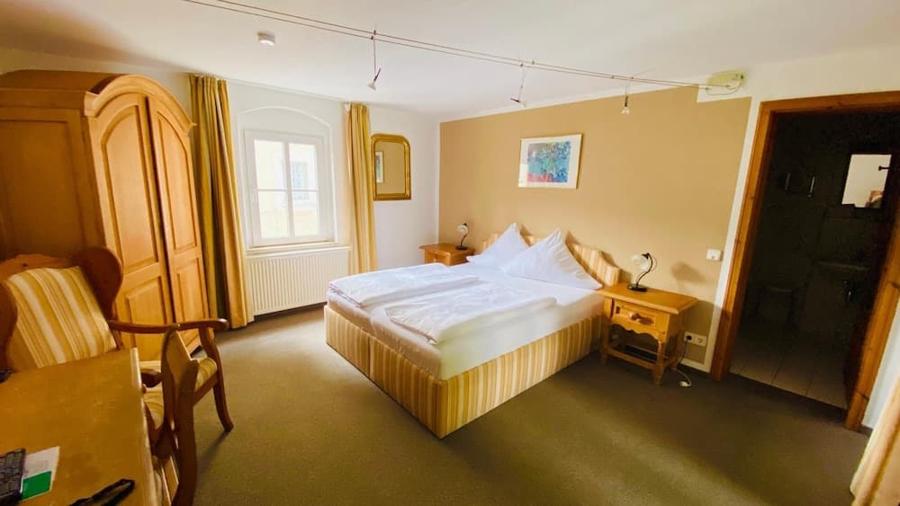 Hotel Erbgericht