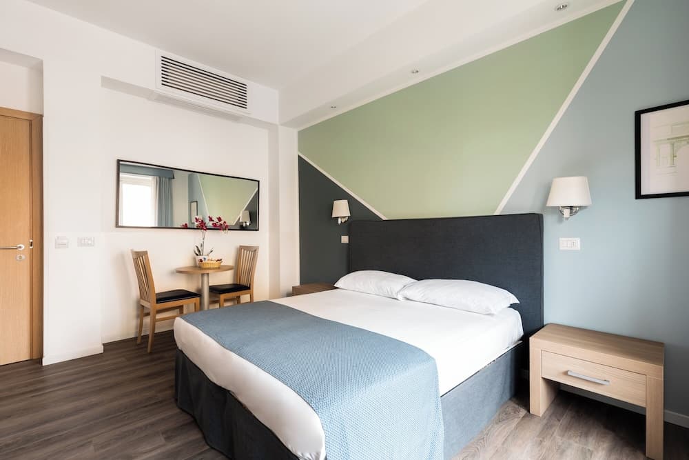 Fleming Suites