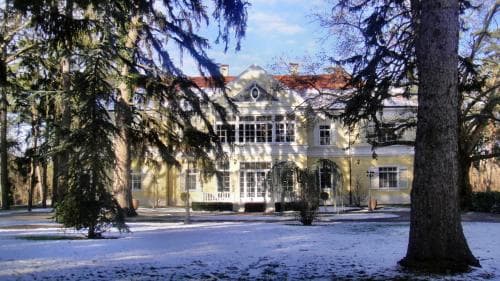 Chateau Visz