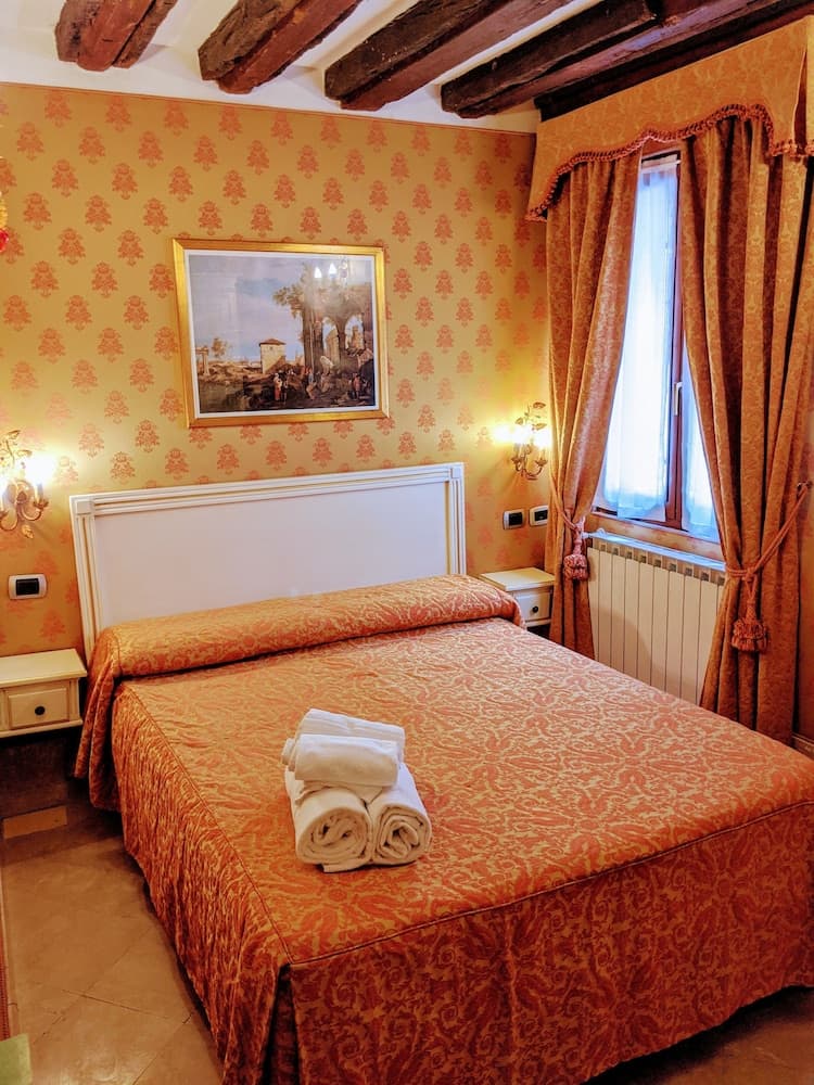 Locanda Ca  San Vio