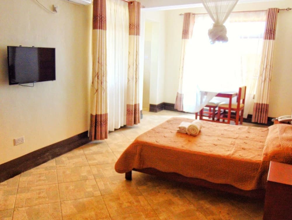 Modest Inn Limited