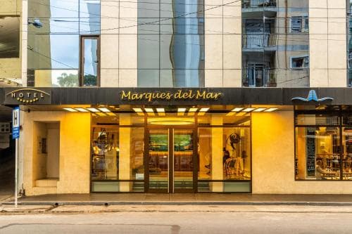 Hotel Marques del Mar