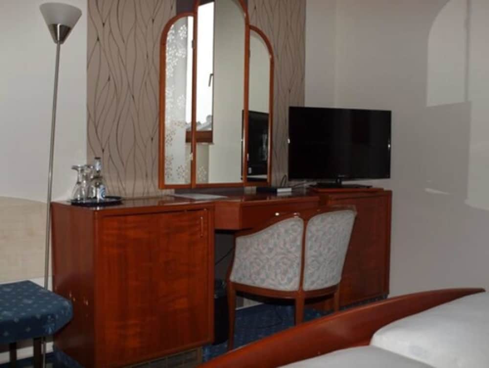 Hotel in der Kaiserau