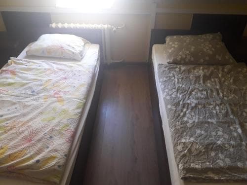Hostel Palacyk