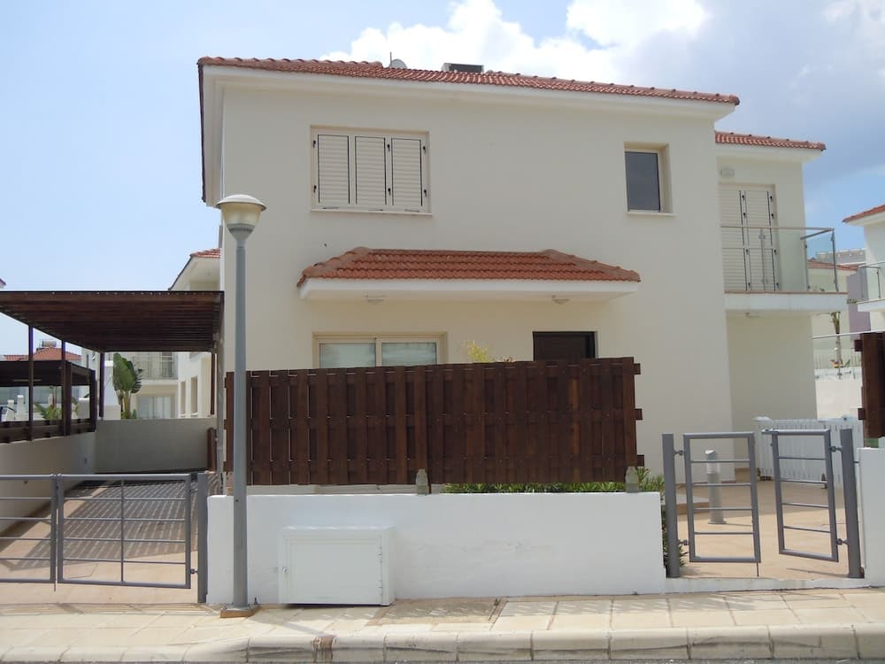 Athena Beach Villas