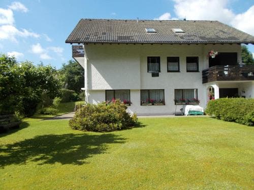 Ferienappartement Bunse