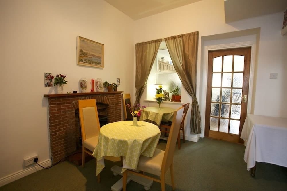 Creeve House