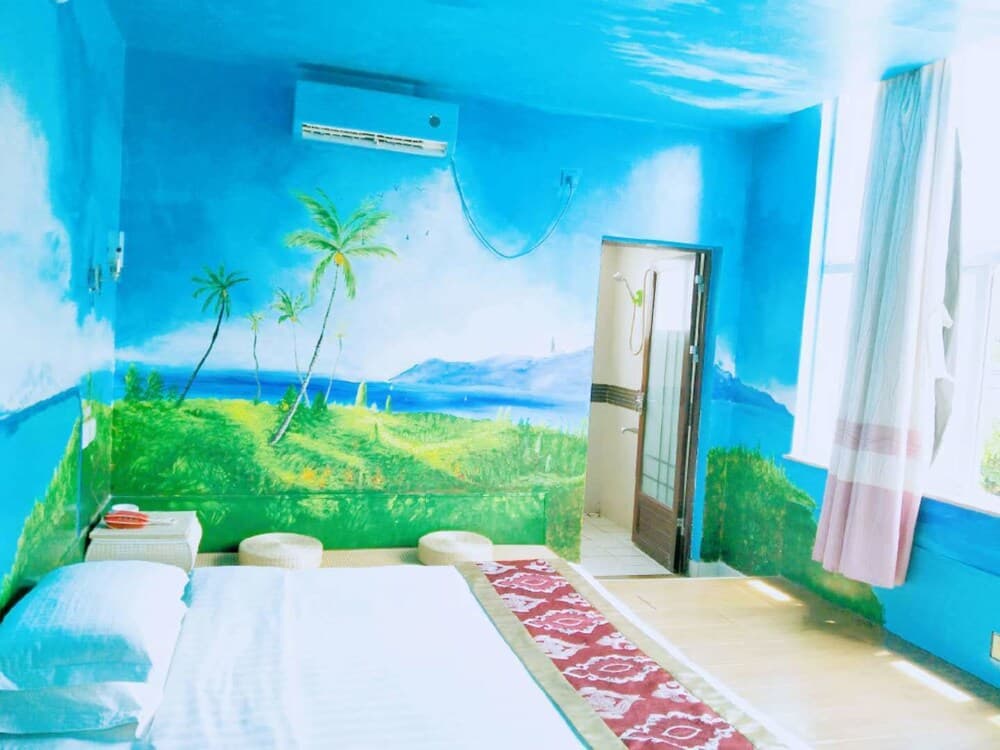 Longfeng Hotel