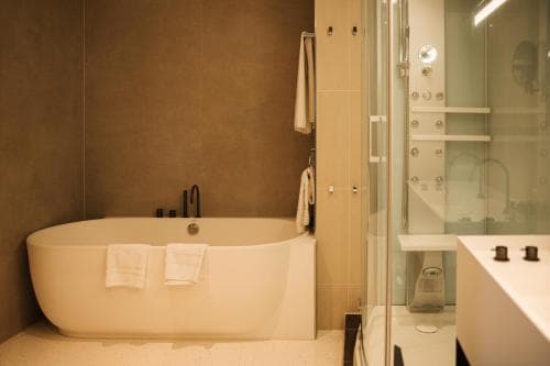 Restaurant, Hotel & Spa Savarin