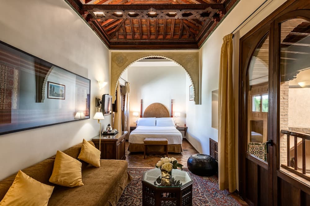 Casa Morisca Hotel Boutique