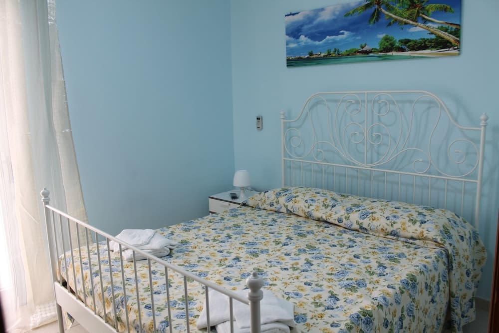 Sole e Luna B&B