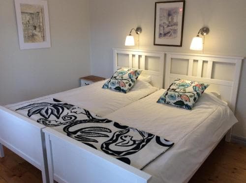 Kullabygdens Bed & Breakfast