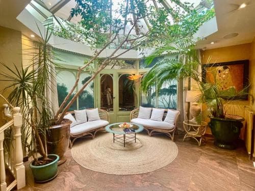Neuilly Park Hotel