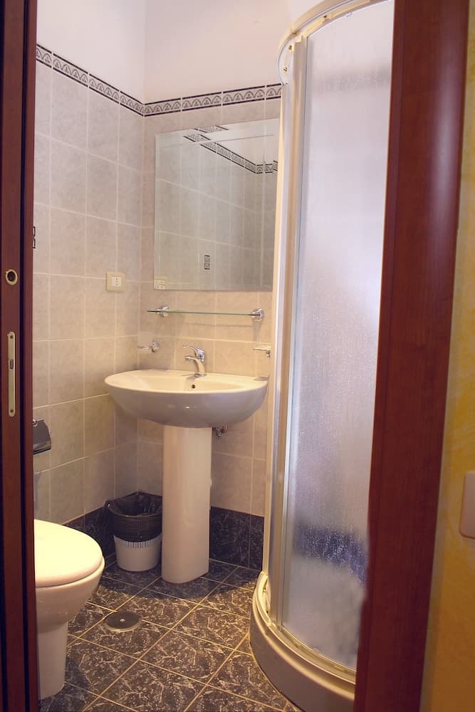 Hotel Kriss