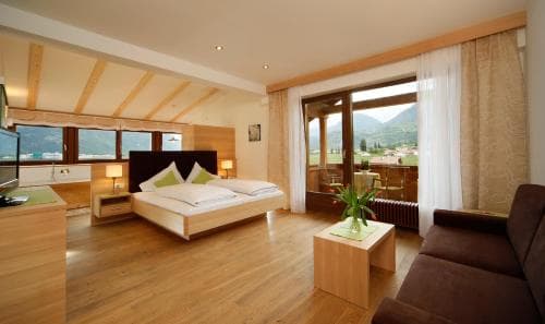 Hotel Residence Johanneshof