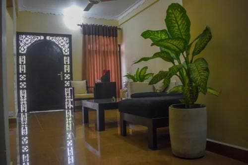 Northern Residence
