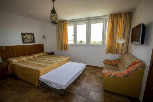 Hotel Casa Grande