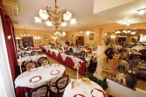 Hotel Nastro Azzurro