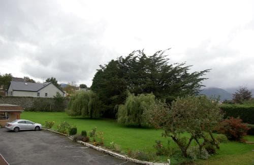 The Gardens B&B